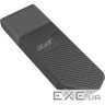 Флешка ACER UP200 16GB Black (BL.9BWWA.509)