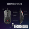Миша ігрова GAMEPRO GM395 Black