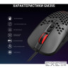 Миша ігрова GAMEPRO GM395 Black