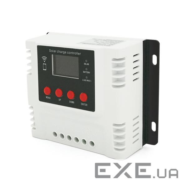 ШИМ-контролер заряду DEMUDA KDY-20A20A 12 / 24V / 48V