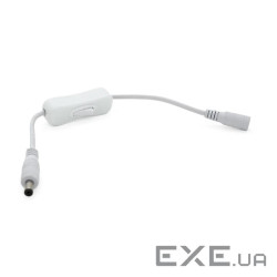 Підовжувач живлення для камер DC-F => DC-M (D 5 (YT-DC (YT-DC-F=>DC (YT-DC-F=>DC-M-500 White)