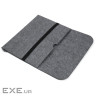 Чохол до ноутбука Vinga 14" NSF140band Gray (NSF140BGY)