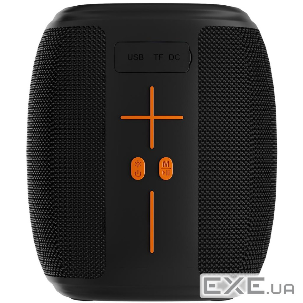 Акустична система Xtrike ME SK-301 Black