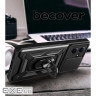 Чохол до мобільного телефона BeCover Military Infinix Hot 30 (X6831) Black (709957)
