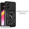 Чохол до мобільного телефона BeCover Military Infinix Hot 30 (X6831) Black (709957)