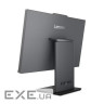 Моноблок 23.8FM/i7-13620H/16/512/Intel HD/DOS/WF/K M/Luna grey LENOVO ThinkCentre AIO n (12SC000PUI)