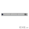 Ubiquiti Switch UniFi 16x2.5G RJ45/32x10G RJ45/4xSFP28 Managed PoE++ 1080W 19" R (USW-PRO-XG-48-POE)
