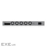 Ubiquiti Switch UniFi 16x2.5G RJ45/32x10G RJ45/4xSFP28 Managed PoE++ 1080W 19" R (USW-PRO-XG-48-POE)