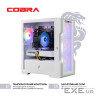 Персональный компьютер COBRA (A57X.32.S10.56T.23092), AMD Ryzen 7 5700X (3.4 - 4.6 ГГц) / ОЗУ 32 ГБ