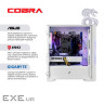 Персональный компьютер COBRA (A57X.32.S10.56T.23092), AMD Ryzen 7 5700X (3.4 - 4.6 ГГц) / ОЗУ 32 ГБ