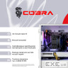 Персональный компьютер COBRA (A57X.32.S10.56T.23092), AMD Ryzen 7 5700X (3.4 - 4.6 ГГц) / ОЗУ 32 ГБ
