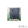 ДБЖ ONLine 3-ФАЗИ RITAR GP33-10KL, 384Vdc, 10KVA / 8KW, під зовнішній АКБ, вхід 3 фази-вихід 1 фаза