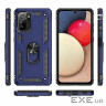 Чохол до мобільного телефона BeCover Military Xiaomi Redmi Note 10 / Note 10s Blue (706129)