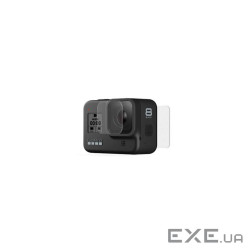 Аксесуар до екшн-камер GoPro Tempered Glass Lens+Screen Protectors (AJPTC-001)