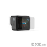 Аксесуар до екшн-камер GoPro Tempered Glass Lens+Screen Protectors (AJPTC-001)