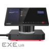 Моноблок 10.1FMT/i5-8365UE/16/256/Intel UHD/W11E/B lack LENOVO ThinkSmart Hub (11H1000LUI)