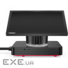 Моноблок 10.1FMT/i5-8365UE/16/256/Intel UHD/W11E/B lack LENOVO ThinkSmart Hub (11H1000LUI)