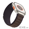 Ремінець до смарт-годинника Armorstandart Alpina Band для Apple Watch 49/46/45/44/42 (Ser (ARM81043)