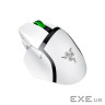 Миша RAZER Basilisk V3 X Hyperspeed, white (RZ01-04870300-R3G1)