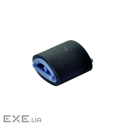 Ролик захоплення паперу HP LJ 1100/3200/LBP1120/800/810 аналог RB2-4026 AHK (3204591)