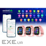 Дитячий смарт-годинник GARMIX PointPRO 300 4G Pink (PointPRO-300 4G PINK)