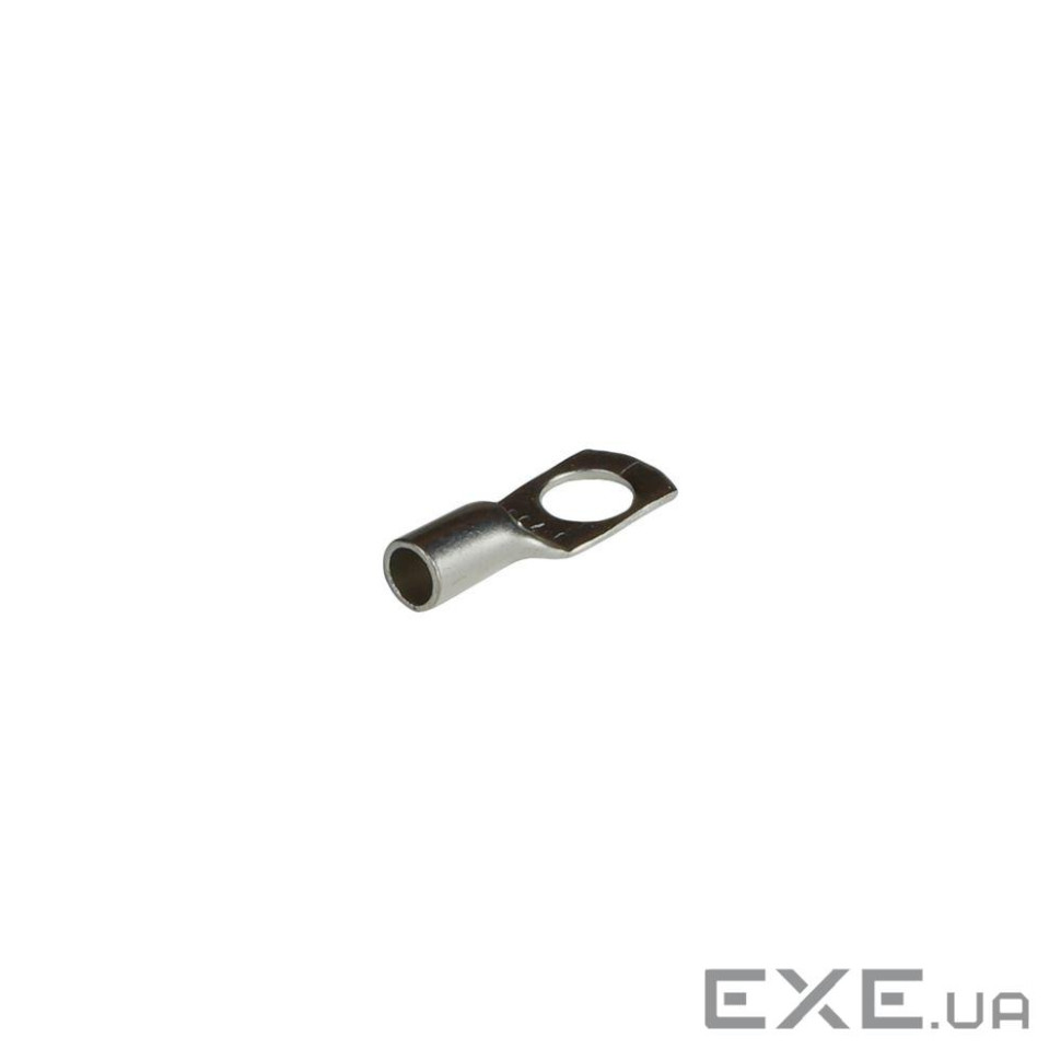 Наконечник мідний луджений SC-4-6 (SC4-6) SC-4-6 (SC4-6)