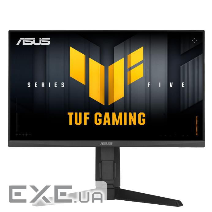 Монітор Asus 23.8" TUF Gaming VG249QML5A 2xHDMI, DP, MM, IPS, 240Hz, 0.3ms, s (90LM0C10-B01171)