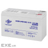 Аккумулятор мультигелевый LPM-MG 12V - 7.5 Ah (41824)