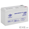 Аккумулятор мультигелевый LPM-MG 12V - 7.5 Ah (41824)
