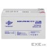 Аккумулятор мультигелевый LPM-MG 12V - 7.5 Ah (41824)
