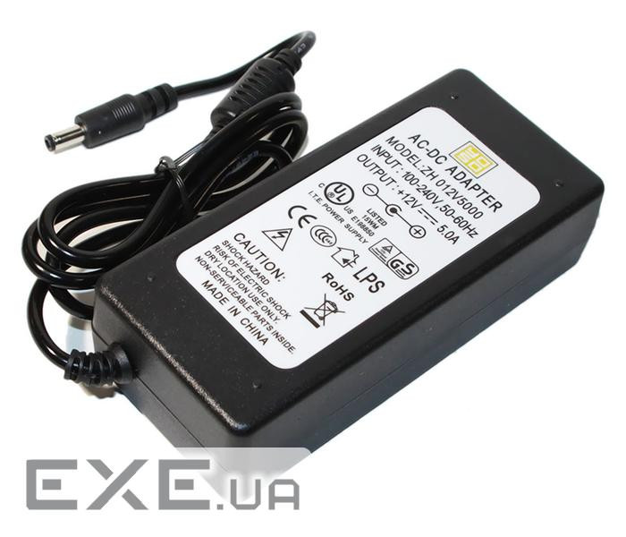 Блок живлення для систем відеоспостереження Voltronic LX-1205000