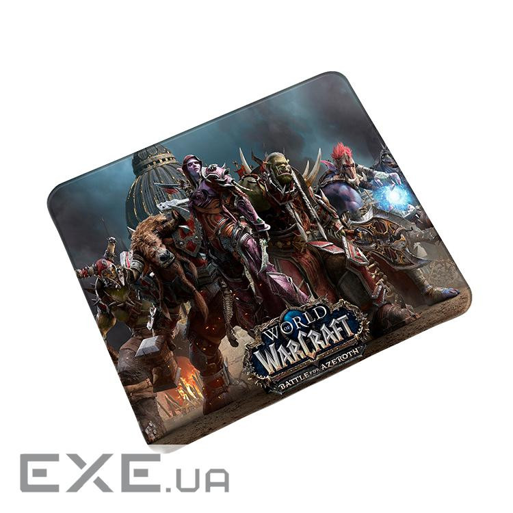 Коврик 240*200 YT-AN тканинний Anime 113, толщина 2 мм, Пакет (YT-AN113)