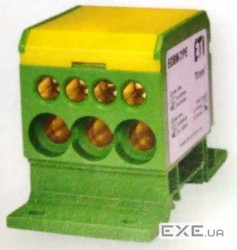 Блок розподільчий ETI EDBM-7/PE (1102424)