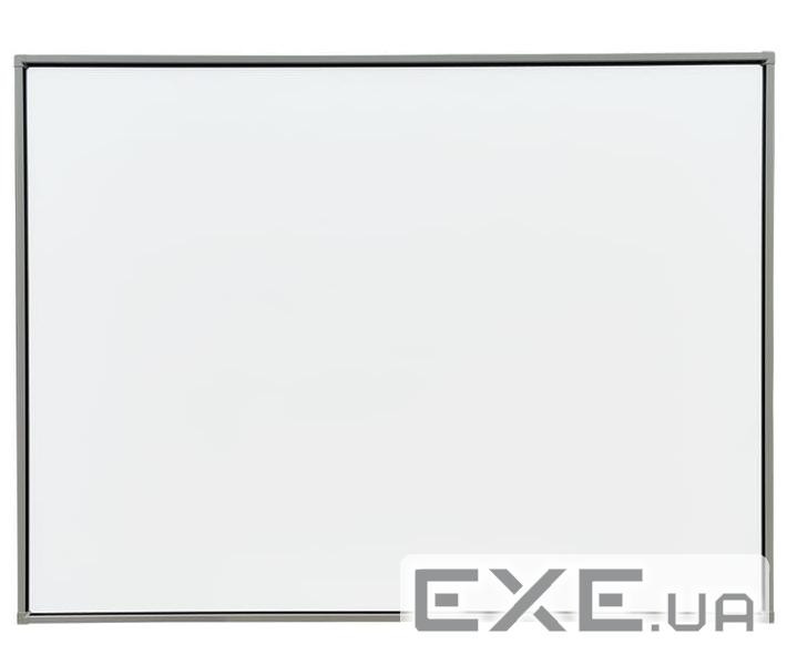 Інтерактивна дошка Tecro WB R-10.84-BLWT, 84'', 32768*32768, 4:3, 10 дотик, USB кабель 5м, маркер