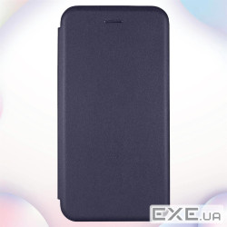 Чeхол-книжка BeCover Exclusive для ZTE Blade V50 Vita Deep Blue (712194)