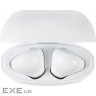 Навушники AURA 1 White (TWSA1W)