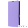 Чохол WAVE Flap Case Xiaomi Redmi Note 14 5G blue (60054 blue)