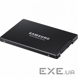 SSD SAMSUNG PM883 960GB 2.5" SATA (MZ7LH960HAJR-00005)