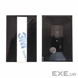 Чип для картриджа KYOCERA TK-550, MAGENTA 6K Everprint (CHIP-KYO-TK-550-M)