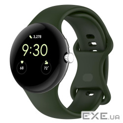 Ремінець до смарт-годинника Armorstandart Google Pixel Watch / Watch 2 / Watch 3 41 mm Fi (ARM75414)