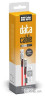 Дата кабель USB 2.0 AM to Lightning 1.0m zinc alloy red ColorWay (CW-CBUL010-RD)