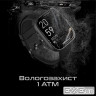 Смарт-годинник HiFuture lume champagne gold (lume.champagnegold)