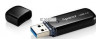 Флеш-драйв APACER AH355 32GB USB3.0 Черный (AP32GAH355B-1)