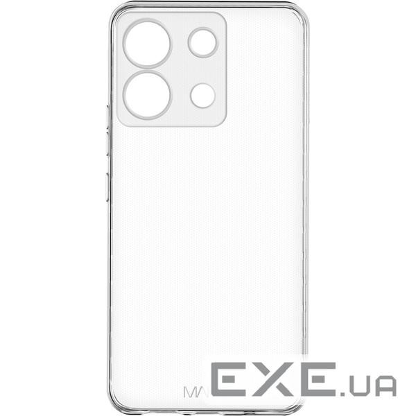 Чохол для мобільного телефону MAKE Xiaomi Redmi Note 13 Pro 5G Air (MCA-XRN13P5G)