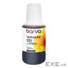 Чорнило Barva Epson 101 140 мл, Yellow, OneKey, water-soluble (E101-606e)