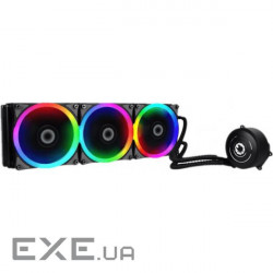 Water cooling system GAMEMAX Iceberg 360
