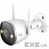 IP-камера IMOU Bullet 2S 4MP (IPC-F46FP)