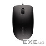 Миша Cherry Mouse MC 1000 Black (JM-0800-2)