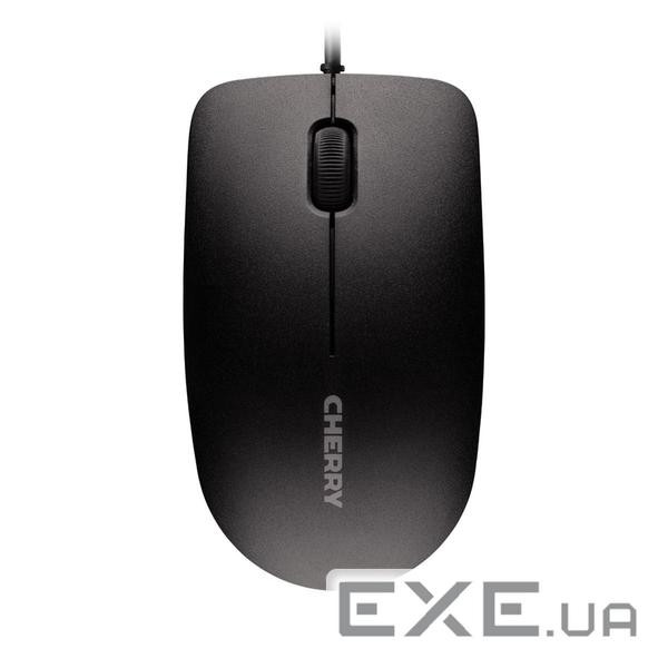 Миша Cherry Mouse MC 1000 Black (JM-0800-2)