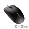 Миша Cherry Mouse MC 1000 Black (JM-0800-2)